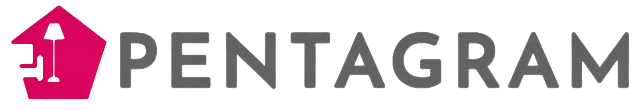 Pentagram Expert logo